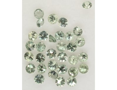 UNRESERVED Diamonds, Gemstones & Opals (A984) - Lot 2457