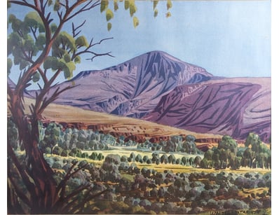 

WALTER STACKPOLE

Oil On Canvas

Title: De...