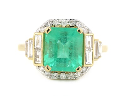 Luxury Jewellery (A984) - Lot 1203