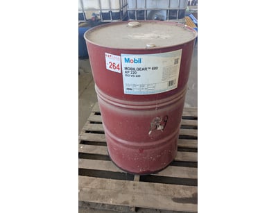 Shipping Containers & Industrial Surplus (ON4468) - Lot 264