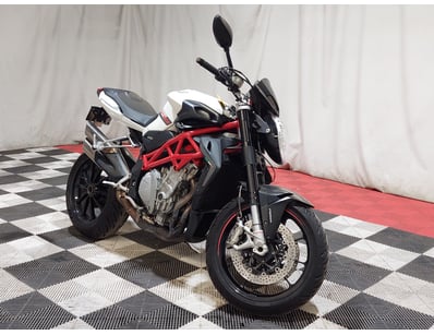 Motorbike, Marine & Recreation Assets Auction - Lot 212