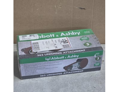 Distribution Business Asset Liquidation (ON11955) - Lot 54