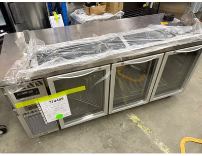 Hospitality, Catering & Events (A1005) - Lot 298