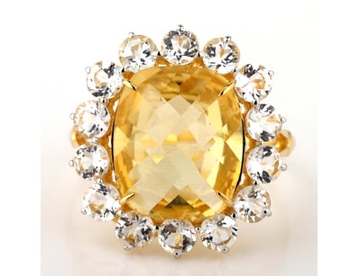 Affordable Jewellery Market (A1004) - Lot 660