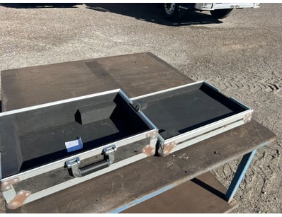 Plant, Transport & Machinery - Lot 3207