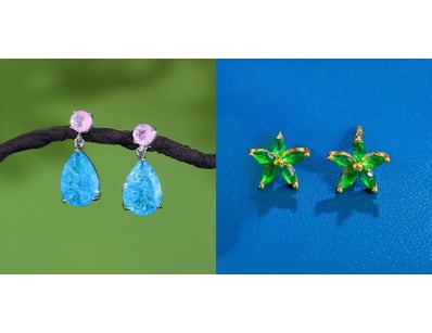 UNRESERVED Affordable Jewellery (A982) - Lot 2211