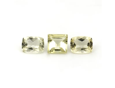 Diamond And Gemstone Market (A981) - Lot 3503