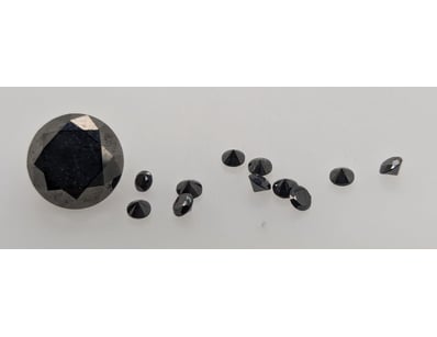 UNRESERVED Diamonds, Gemstones & Opals (A993) - Lot 265