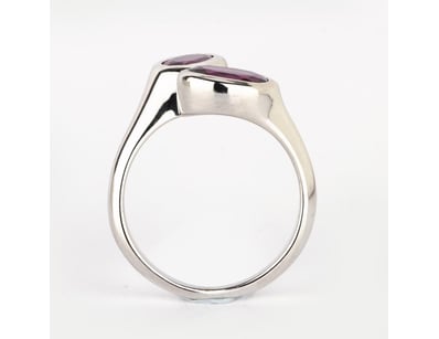 The Sterling Collection - Pendants, Rings, Brac... - Lot 297