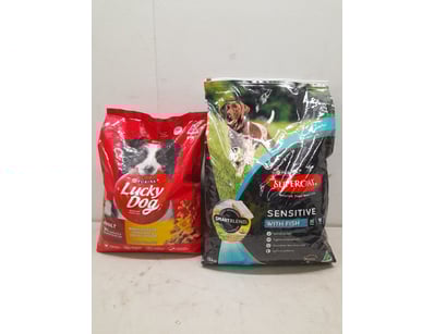 Unclaimed Freight (GCA984) - Lot 2513