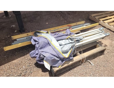Civil Shed Clearance (ON4370) - Lot 91