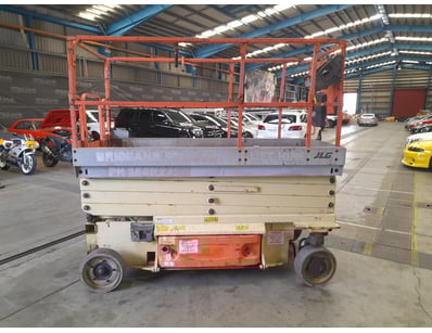 Civil, Transport & Machinery - Nationwide (ON4... - Lot 5860