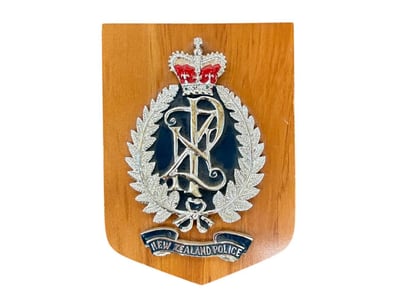 Historic Arms & Militaria (A1009) - Lot 589