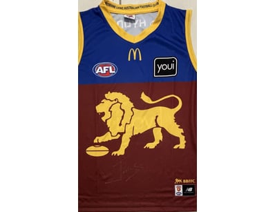 Mancave & Memorabilia (A995) - Lot 581