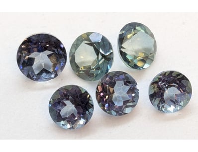 UNRESERVED Diamonds, Gemstones & Opals (A1001) - Lot 295
