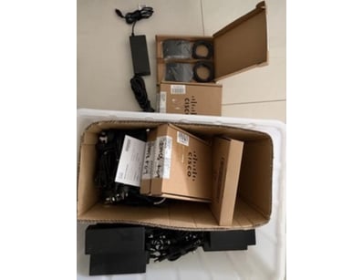 Home Entertainment, Audio & Computers (A995) - Lot 126