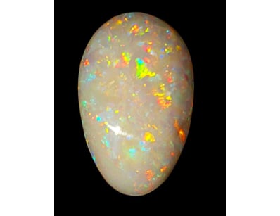 Diamond And Gemstone Market (A981) - Lot 4502