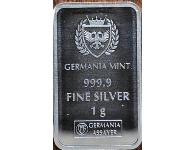 The Curio Collection (A980) - Lot 1559