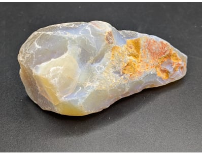 145 GRAMS LIGHTNING RIDGE ROUGH OPAL

655266+131...