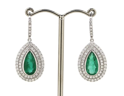 Luxury Jewellery (A988) - Lot 2401