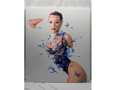 Art Market (A980) - Lot 1551