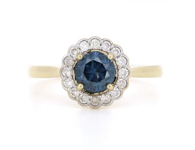 Diamonds Are A Woman's Best Friend (A976) - Lot 1206