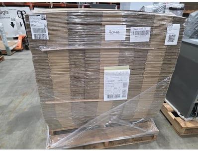Home Improvement, DIY & Hardware (VICA976) - Lot 246