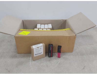 Beauty & Cosmetic Supplies - Liquidation (A1009) - Lot 163