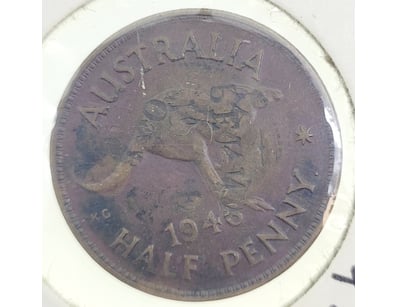 Rare & Collectable Currency (A994) - Lot 136