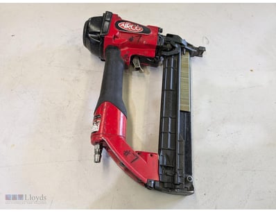 Staple Gun - Airco TES5550, pneumatic, S/N: C24135...