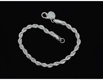 UNRESERVED Affordable Jewellery (A981) - Lot 5807