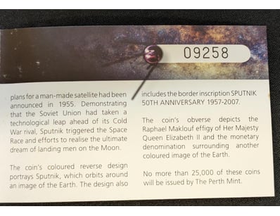 UNRESERVED Coins, Banknotes & Bullion (A1002) - Lot 618