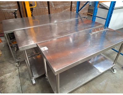 Major Food Processing Plant Closure (ON11985) - Lot 791