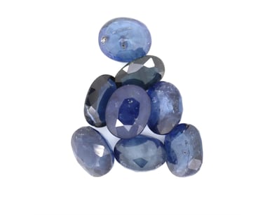 International Diamond And Gemstone Dealers Cle... - Lot 2405