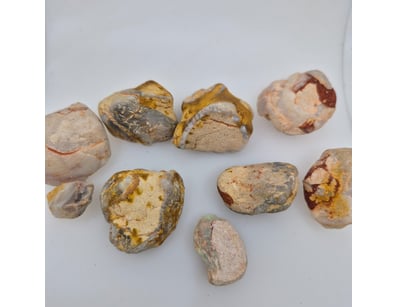 UNRESERVED Diamonds, Gemstones & Opals (A988) - Lot 4501