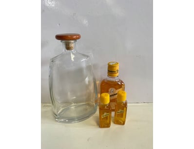 Reserve & Rarity - Lot 35