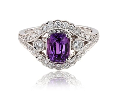 Iconic Elegance - High End Lux Jewellery - Lot 85