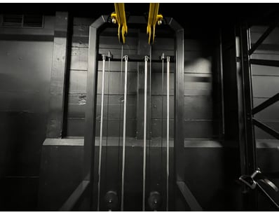 Quality Commercial Gym Equipment - Business Closu... - Lot 7