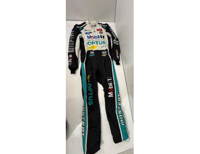 Mancave & Memorabilia (A990) - Lot 156