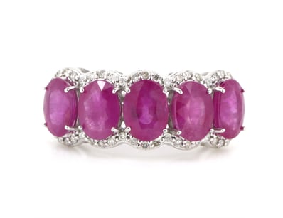 Affordable Jewellery Market (A980) - Lot 1501