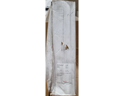 Major Flow, Pumping & Industrial Services Asset... - Lot 548