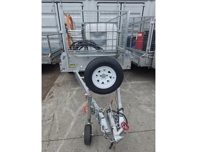 Major Flow, Pumping & Industrial Services Asset ... - Lot 29