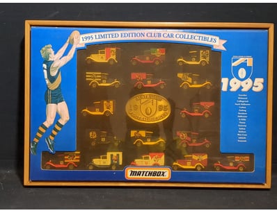 Model Car & Train Mania (A1000) - Lot 566