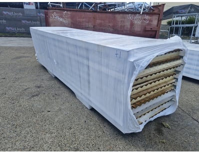 Home Improvement, DIY & Hardware (A1006) - Lot 75