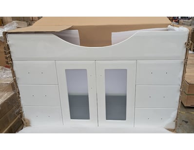 Bathroom Appliances Blitz (VICA894) - Lot 63