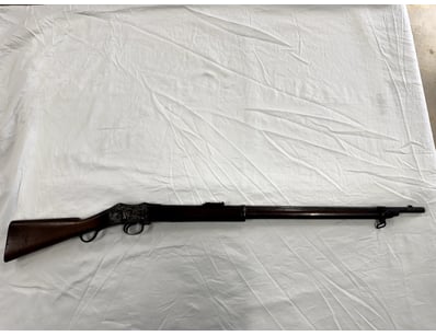 Historic Arms & Militaria (A987) - Lot 503