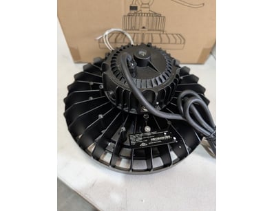 $1.5M Major Lighting & Accessories - Bay & Track... - Lot 28