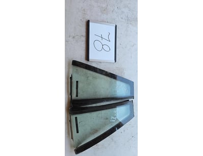 Car Parts & Accessories (A986) - Lot 78