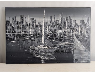 Deceased Estate - Homeware and Furniture (NTA996) - Lot 21