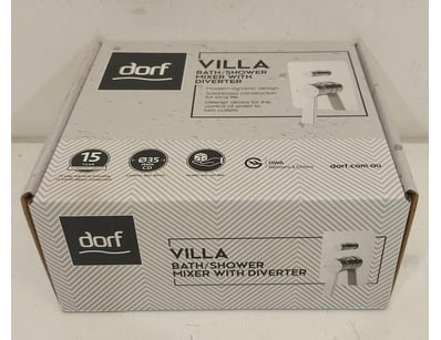 $5M Big Brand Bathroom & Kitchen Supplies (VICA979) - Lot 60